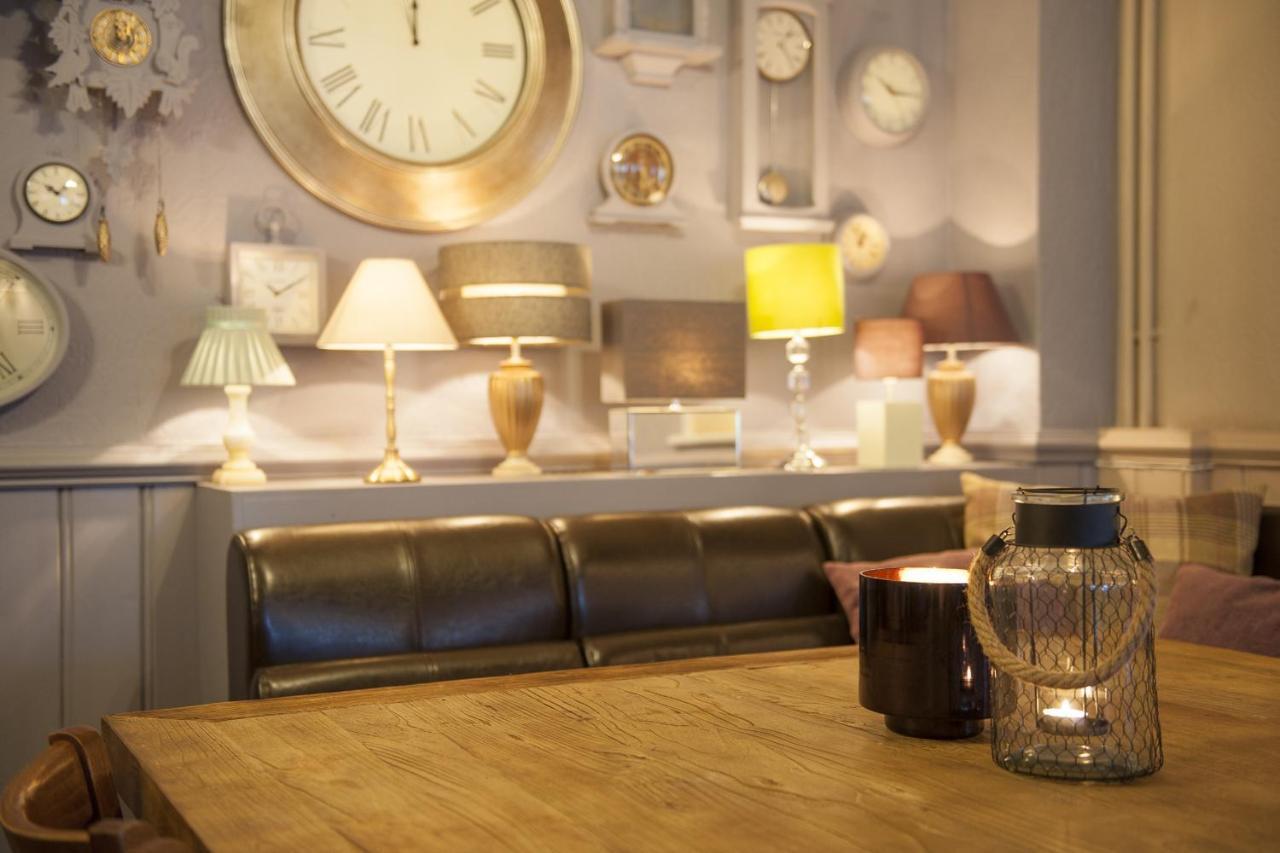 The Fishbourne Bed & Breakfast