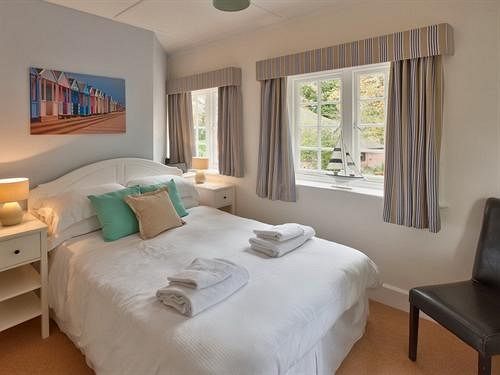 Bed & Breakfast The Fishbourne