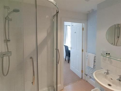 Bed & Breakfast The Fishbourne Fishbourne (Isle of Wight)